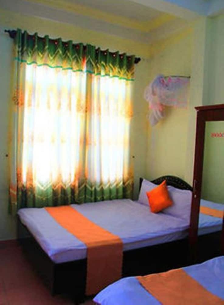 Hostal Xua & Nay 1 Hotel Dalat - Hostel