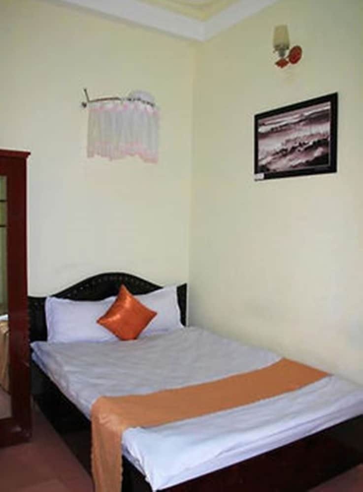 Hostal Xua & Nay 1 Hotel Dalat - Hostel