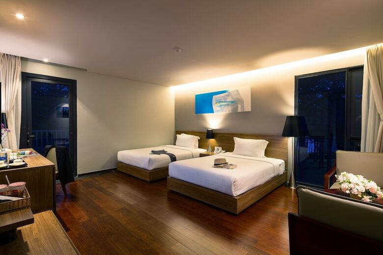 Terracotta Hotel & Resort Dalat