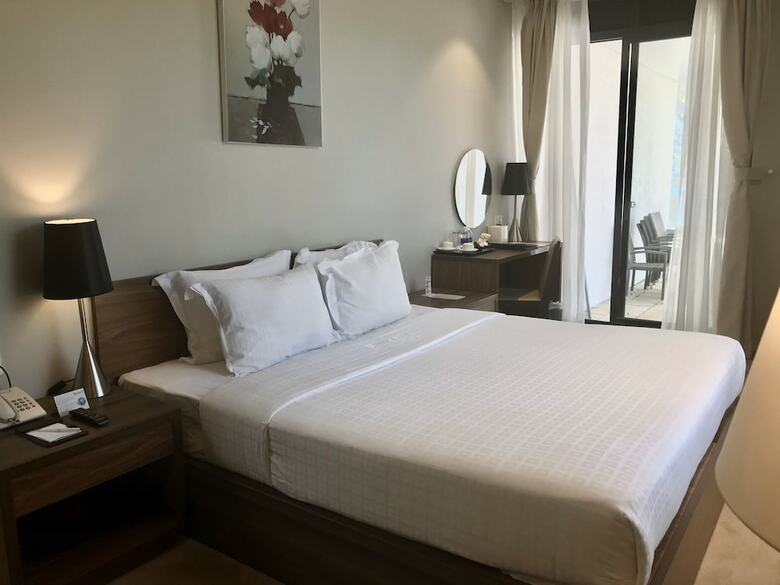 Terracotta Hotel & Resort Dalat