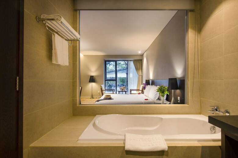 Terracotta Hotel & Resort Dalat