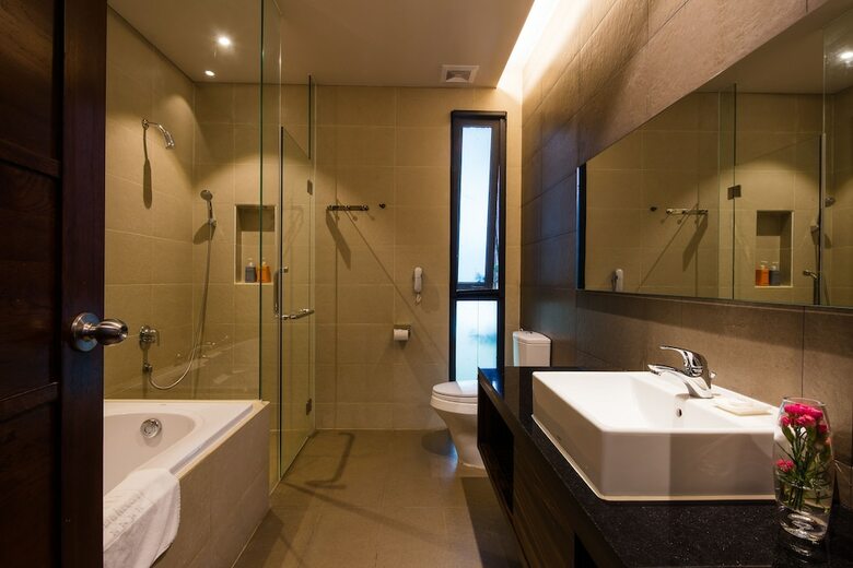Terracotta Hotel & Resort Dalat