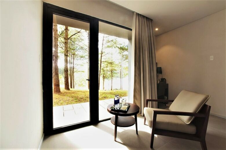 Terracotta Hotel & Resort Dalat