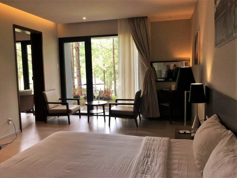 Terracotta Hotel & Resort Dalat