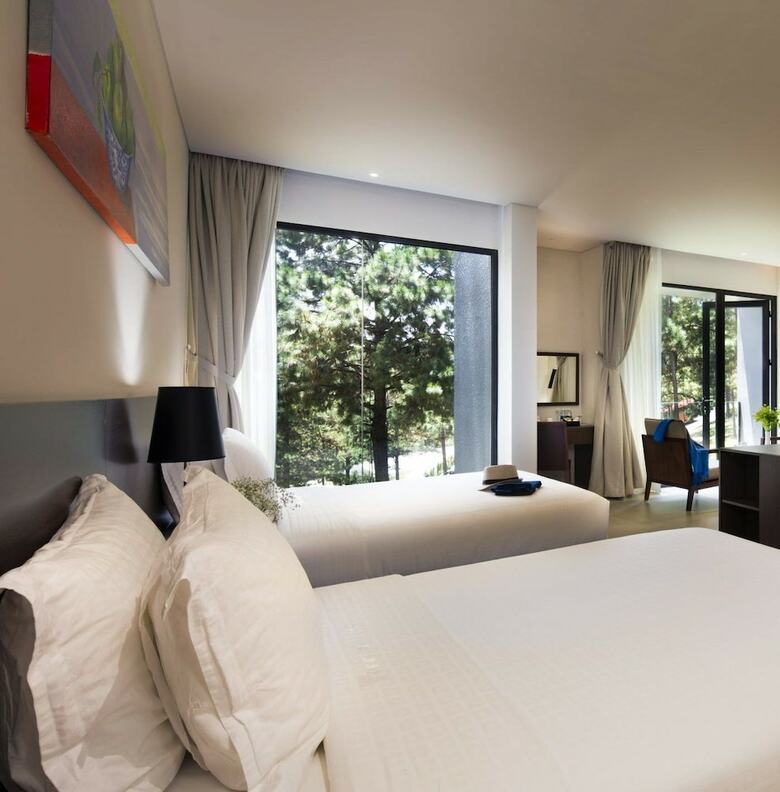 Terracotta Hotel & Resort Dalat