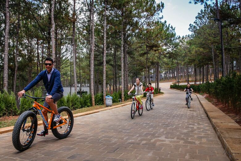 Terracotta Hotel & Resort Dalat