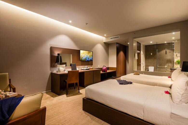 Terracotta Hotel & Resort Dalat