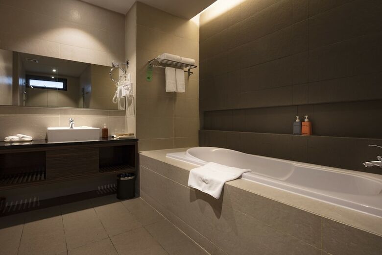 Terracotta Hotel & Resort Dalat