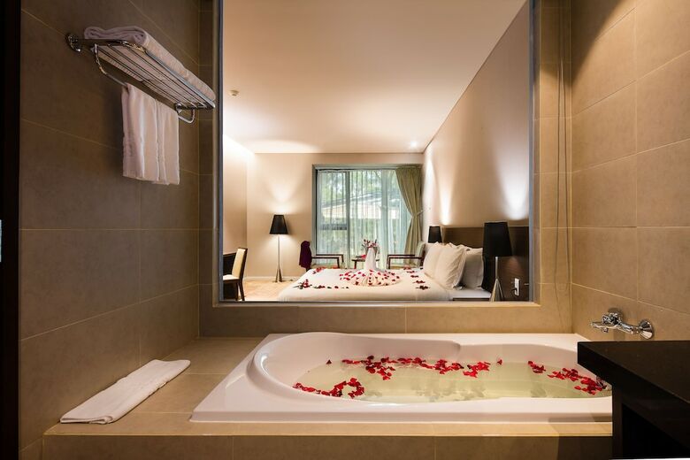 Terracotta Hotel & Resort Dalat
