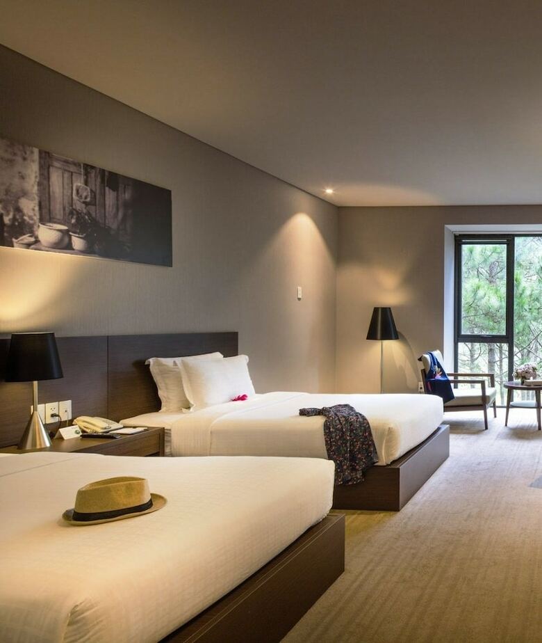 Terracotta Hotel & Resort Dalat