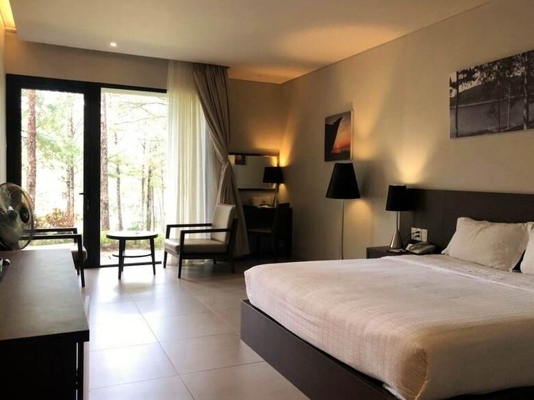 Terracotta Hotel & Resort Dalat