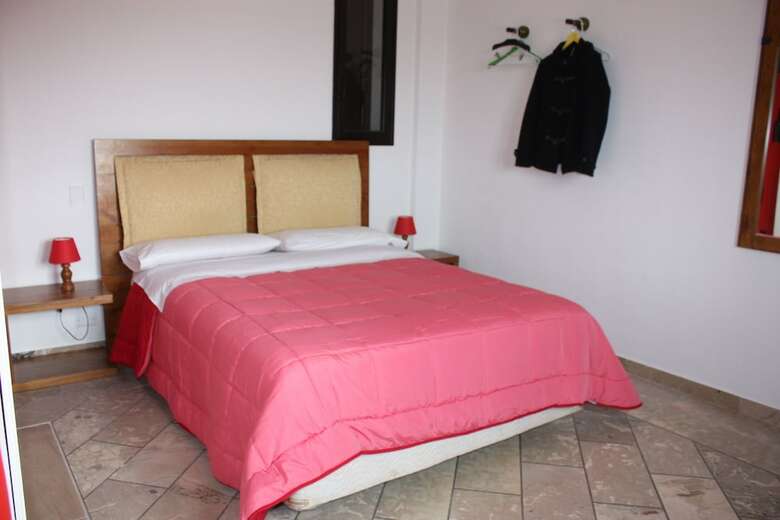 Bed & Breakfast Casasolare Rakalia