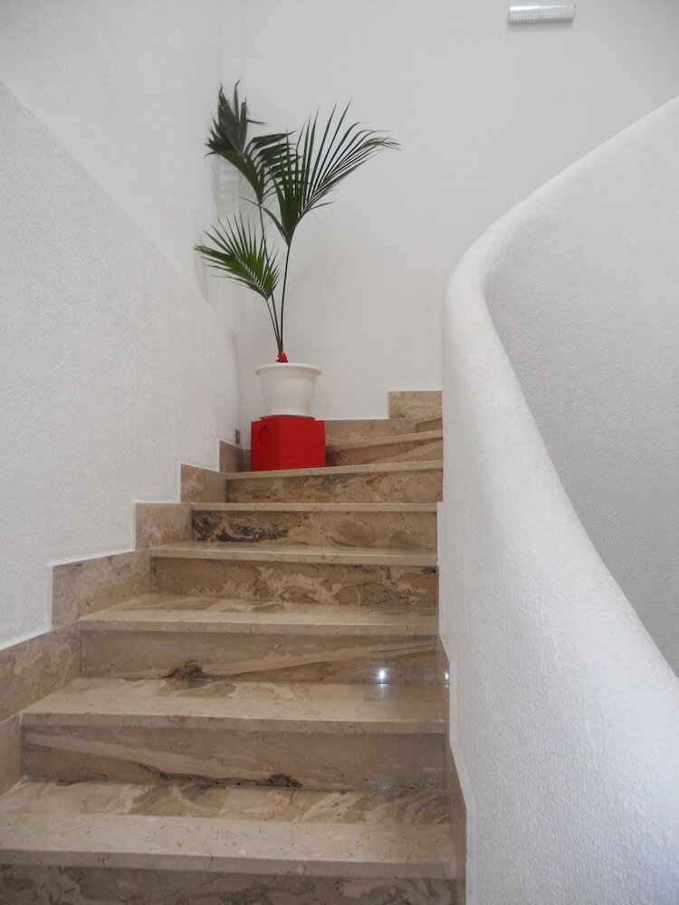 Bed & Breakfast Casasolare Rakalia