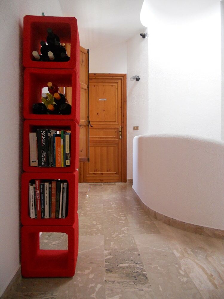 Bed & Breakfast Casasolare Rakalia