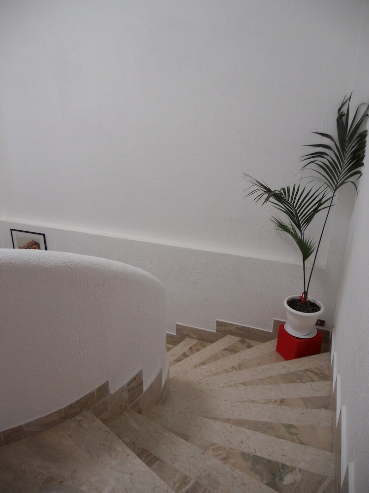 Bed & Breakfast Casasolare Rakalia