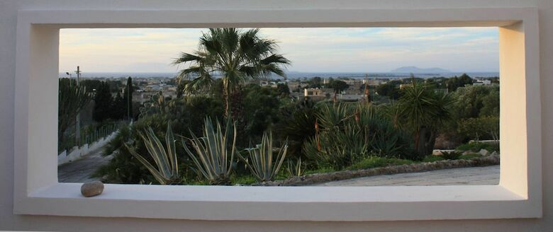Bed & Breakfast Casasolare Rakalia