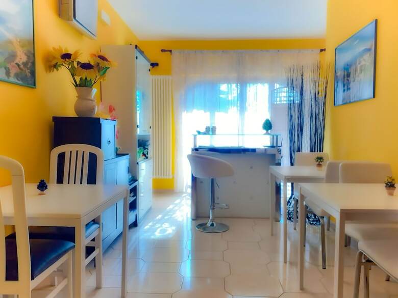 B&B Rosangela