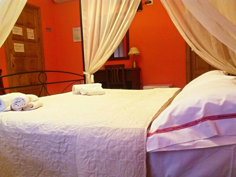 B&B Rosangela