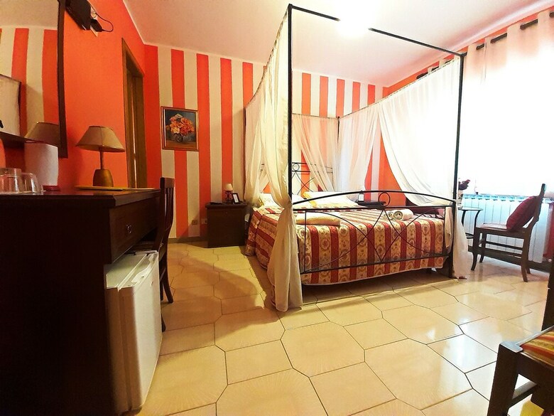 B&B Rosangela