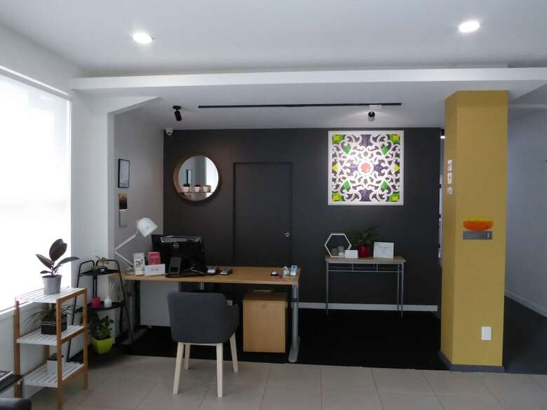 Motel Parnell Pines
