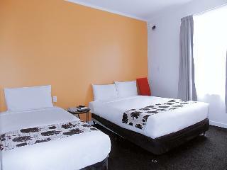 Motel Parnell Pines