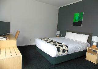 Motel Parnell Pines