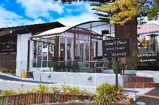 Motel Parnell Pines