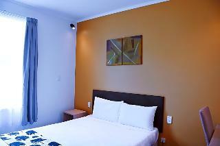 Motel Parnell Pines