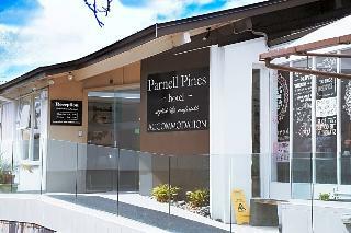 Motel Parnell Pines
