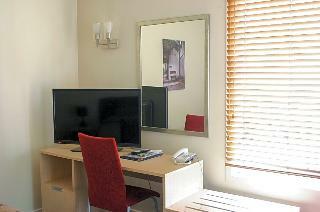 Motel Parnell Pines