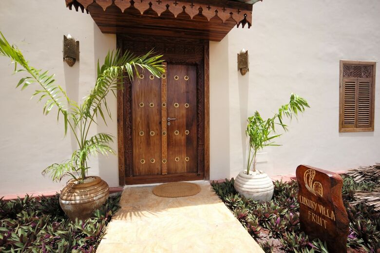 Apartamento Fruit & Spice Wellness Resort Zanzibar