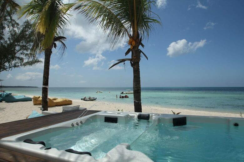 Apartamento Fruit & Spice Wellness Resort Zanzibar