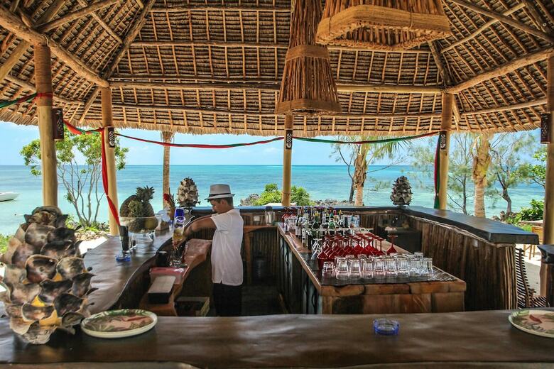 Apartamento Fruit & Spice Wellness Resort Zanzibar