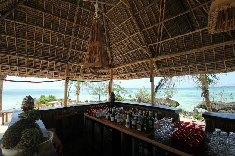 Apartamento Fruit & Spice Wellness Resort Zanzibar