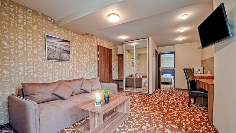 Hotel Gradiali Wellness And Spa