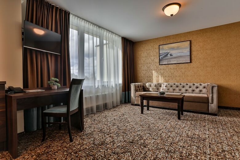 Hotel Gradiali Wellness And Spa