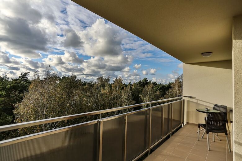 Hotel Gradiali Wellness And Spa