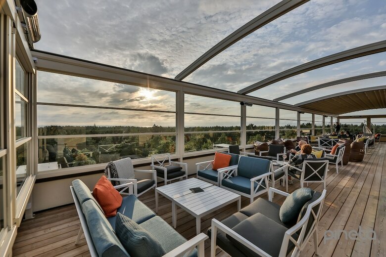 Hotel Gradiali Wellness And Spa