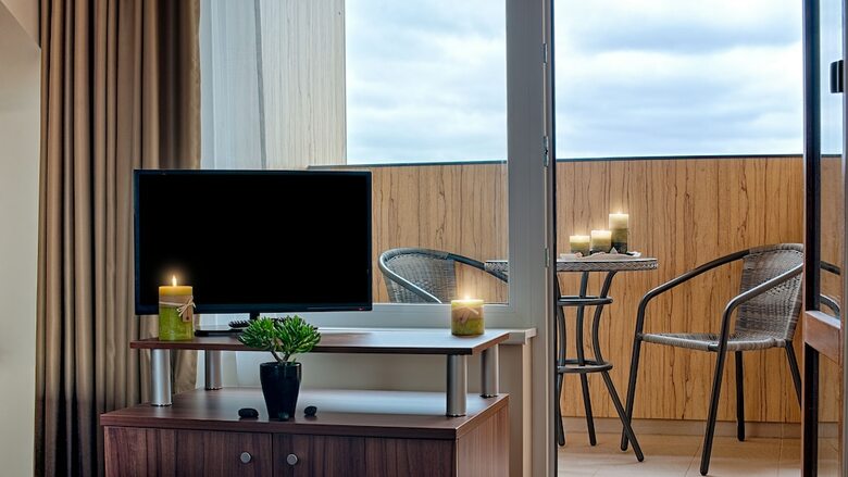 Hotel Gradiali Wellness And Spa