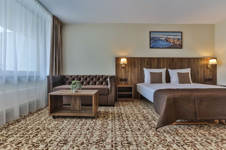 Hotel Gradiali Wellness And Spa