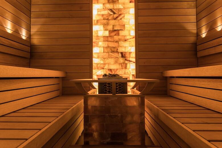 Hotel Gradiali Wellness And Spa