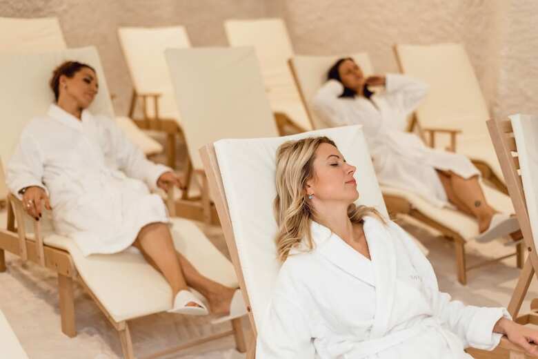 Hotel Gradiali Wellness And Spa