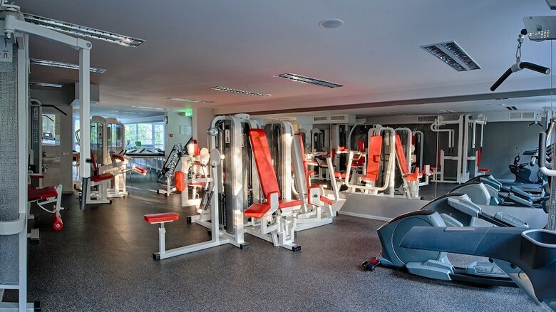 Hotel Gradiali Wellness And Spa