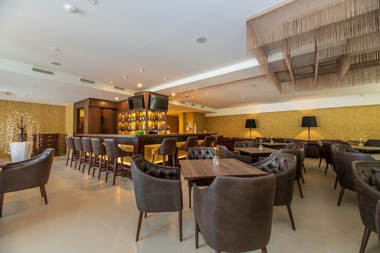 Hotel Gradiali Wellness And Spa