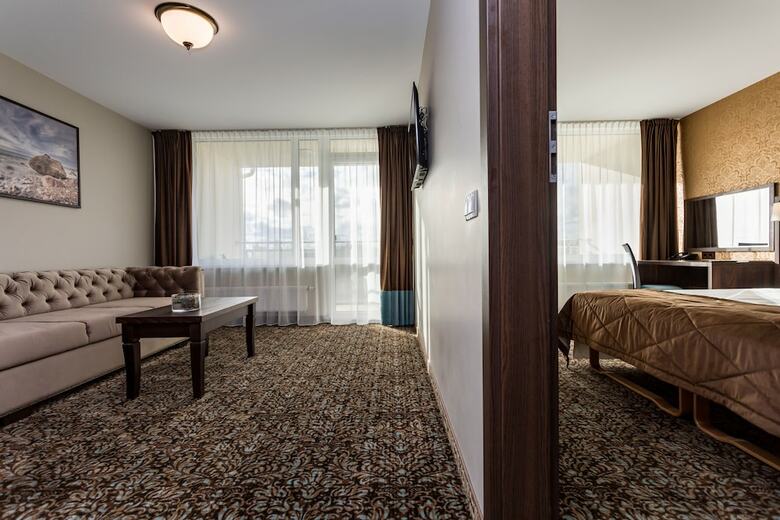 Hotel Gradiali Wellness And Spa