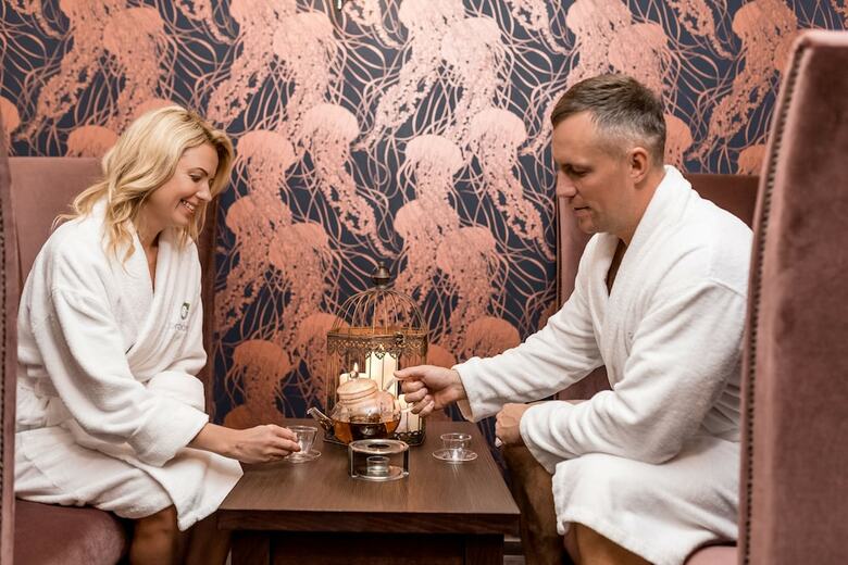 Hotel Gradiali Wellness And Spa