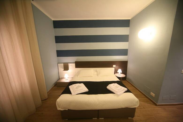 Bed & Breakfast Affittacamere La Loggia De' Banchi