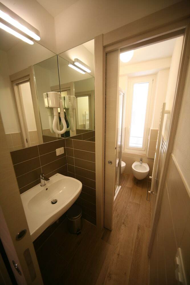 Bed & Breakfast Affittacamere La Loggia De' Banchi