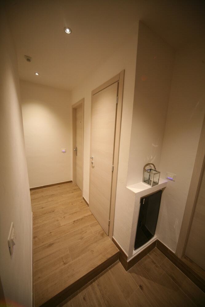 Bed & Breakfast Affittacamere La Loggia De' Banchi