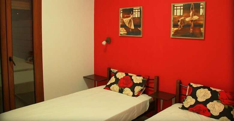 Uphoria Villas